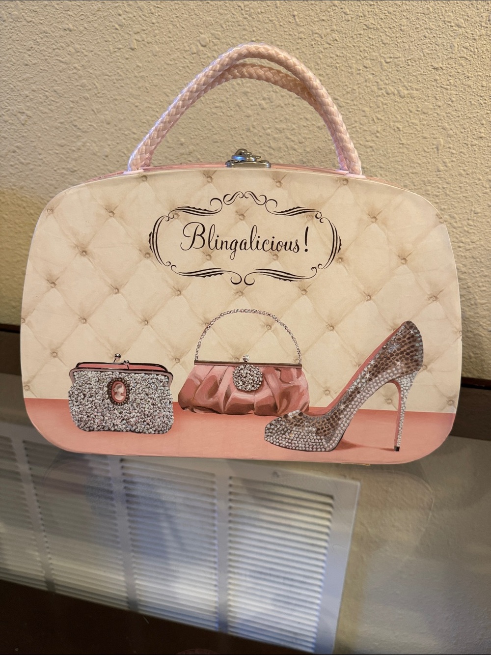 Storage Box - Blingalicious 💎
